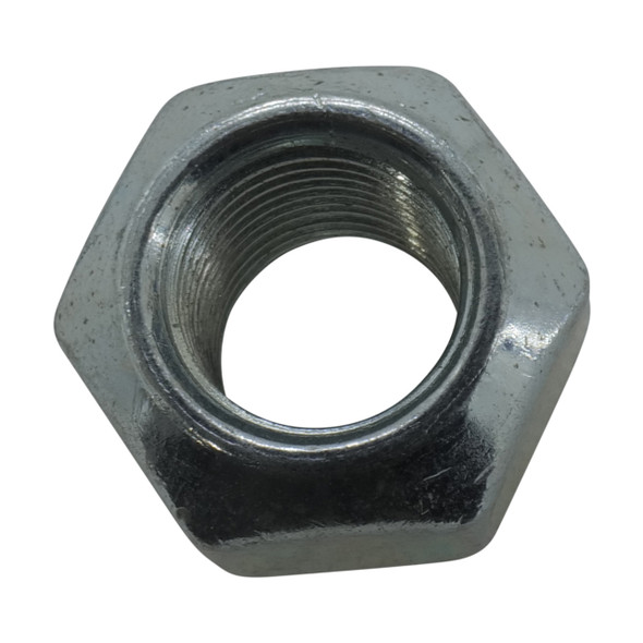 QU70112 1/2" RH Wheel Lug Nut x 13/16" Hex