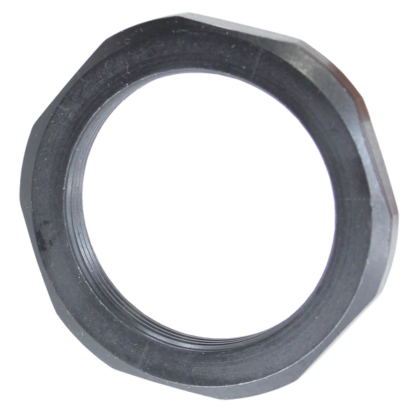 TK21014 2-3/8" Rounded Hex Rear Spindle Nut replaces Ford 61-4252 Torque King 4x4