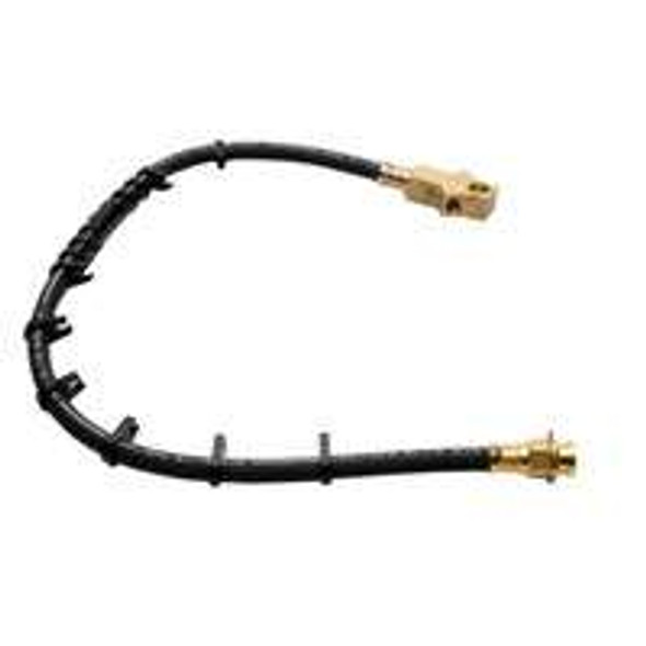 QU52368 Rear Brake Hose for 1989-1993 Dodge Trucks and Ramcharger Torque King 4x4