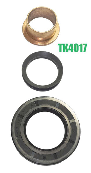 TK4017 Roxor Spindle Seal and Bushing Upgrade Kit Torque King 4x4