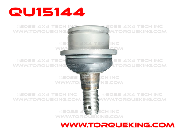 QU15144 Mahindra Roxor Upper Ball Joint Torque King 4x4
