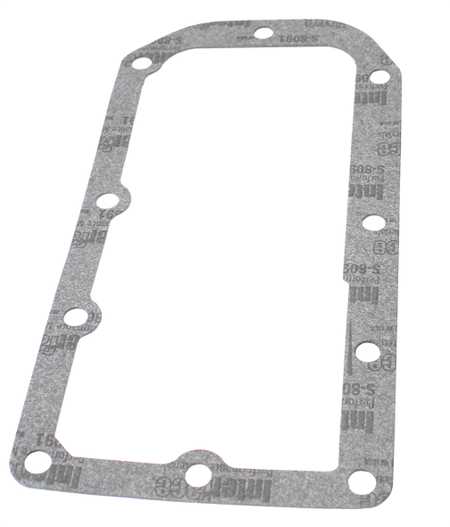 XV4060 Mahindra Roxor Transfer Case Explosed View