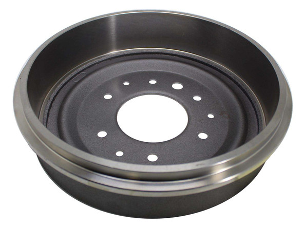 QU80176 11x2 Front Brake Drum for GM and Jeep Torque King 4x4