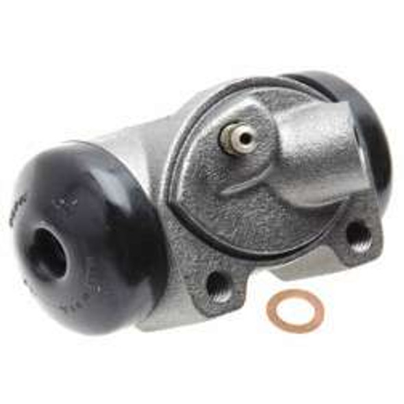 QU80213 Front Right Wheel Cylinder for 12-1/8" x 2" Brakes Torque King 4x4