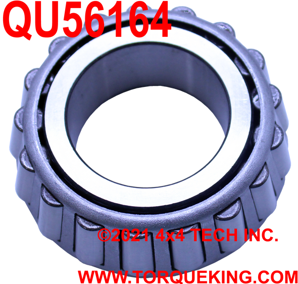 QU56164 Output Shaft Bearing Torque King 4x4