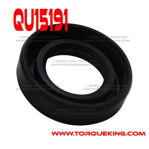 QU15191 Roxor Transfer Case Shift Rail Seal Torque King 4x4