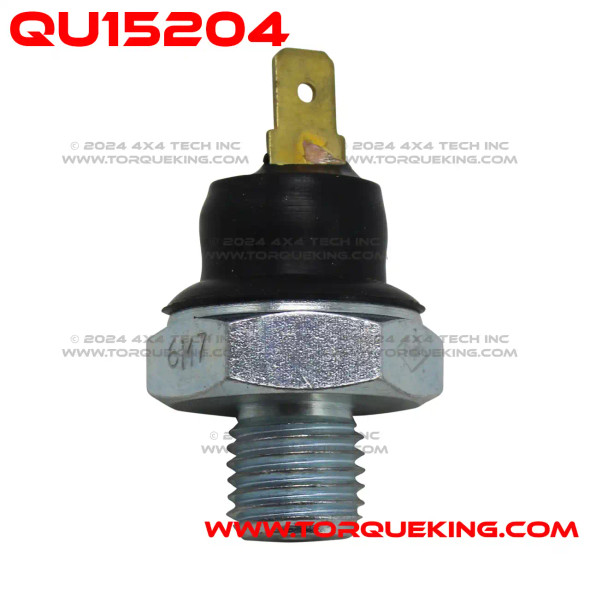 QU15204 Roxor Oil Pressure Switch