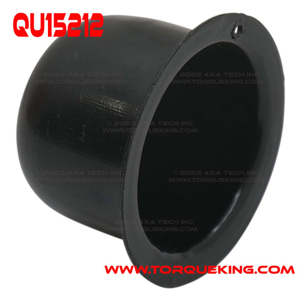 QU15212 Roxor Hub Cap Torque King 4x4