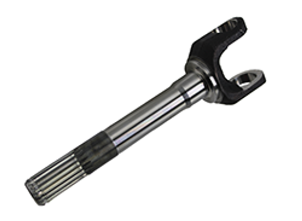 TK42302 Chrome-Moly Outer Axle Shaft for 1976-1977.5 Ford F-250 Dana 44 Front Axle Torque King 4x4