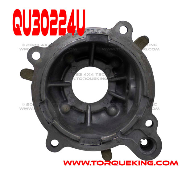 QU30224U Used NP241C Rear Output Bearing Retainer with Speedo Hole