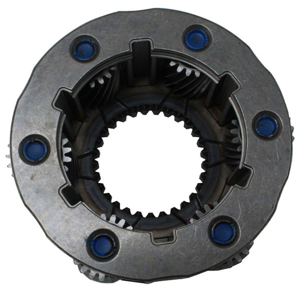 QU30589U Used 2nd Des 6-Pinion Planetary Carrier for 11-18 GM 2500HD/3500HD Torque King 4x4