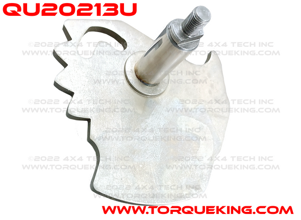 QU20213U USED NEW NV271F SHIFT CAM Torque King 4x4