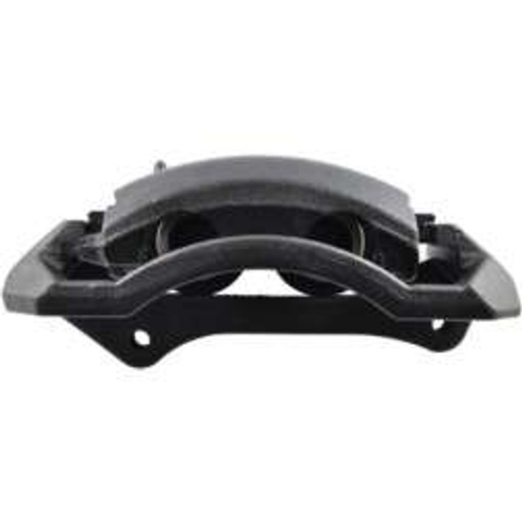 QU80263 Reman Front Left Caliper with Bracket for 2003-2008 Ram AAM 925 Torque King 4x4