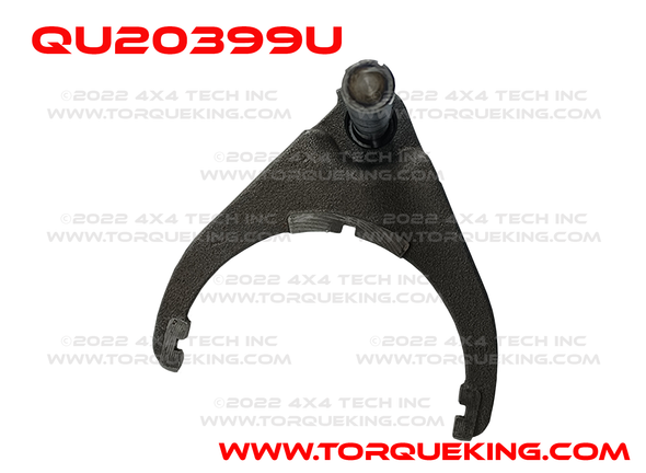 QU20399U USED 271F, 273F MODE FORK Torque King 4x4