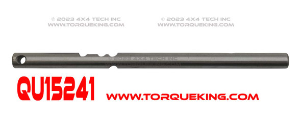 QU15241 Roxor TC Range Shift Rod Torque King 4x4