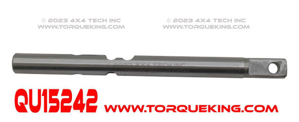 QU15242 Roxor TC Mode Shift Rod Torque King 4x4