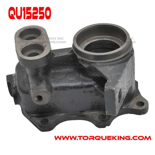 QU15250 Roxor TC Front Cover Torque King 4x4