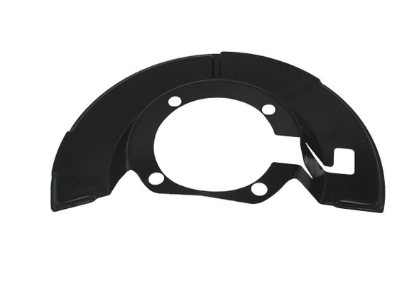 QU11065 2003-2008 Right Front Disc Brake Rotor Shield for Dodge Ram Torque King 4x4