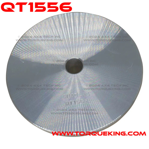 QT1556 M300 Rear Wheel Seal Installer for F350 DRW Torque King 4x4