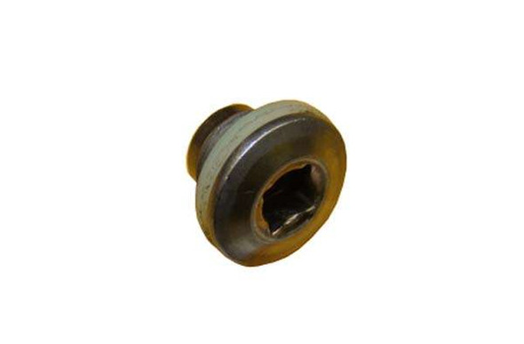 QU11104 Magnetic Differential Cover Fill Plug for Dodge and GM Torque King 4x4