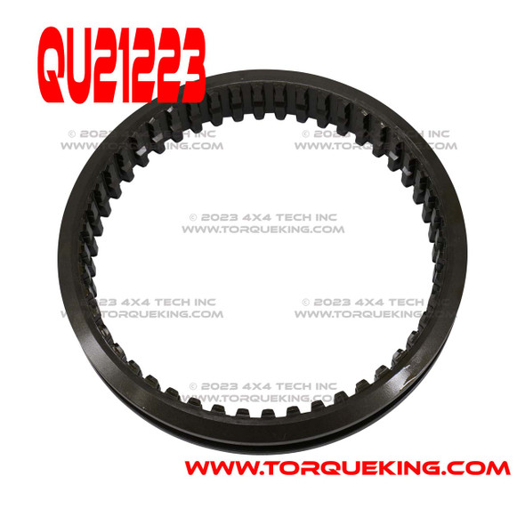 QU21223 3-4, 5th Reverse Slider for Ford ZF S5-47/M Torque King 4x4