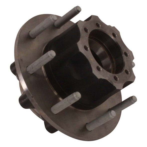 TK11822 DRW Rear Wheel Hub Assembly for 2019-up Ram 3500 without HO Cummins Torque King 4x4