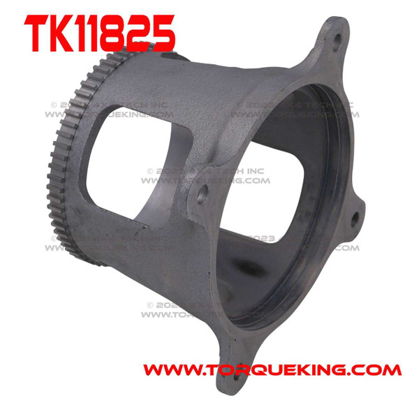 TK11825 ABS Tone Ring for 2012-2022 RAM 3500 DRW Hub Torque King 4x4