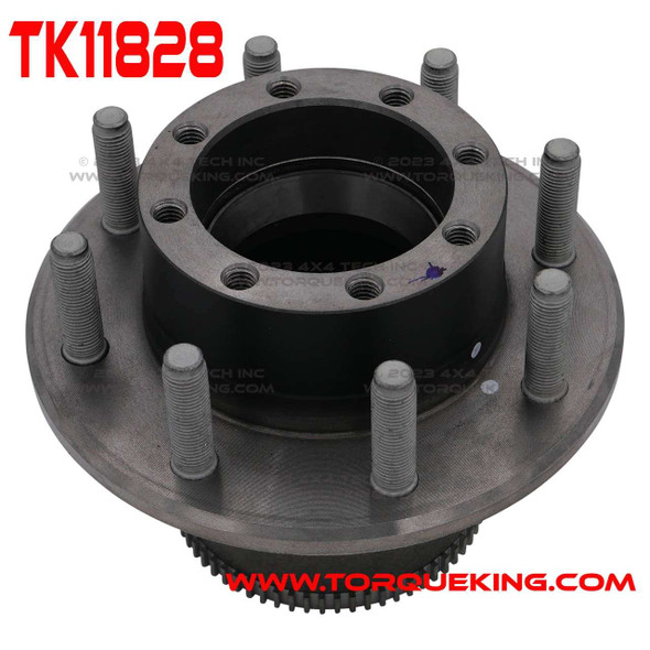 TK11828 SRW Rear Wheel Hub Assembly | 2019-up Ram 2500 & 3500 Torque King 4x4