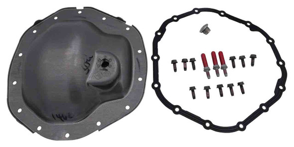 TK11860 Diff Cover Kit 11.5" 2019-up Torque King 4x4
