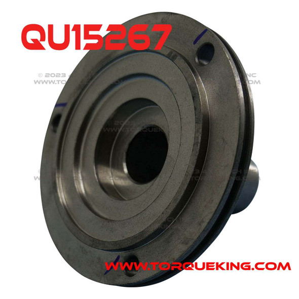 QU15267 Roxor Transmission Input Bearing Retainer Torque King 4x4