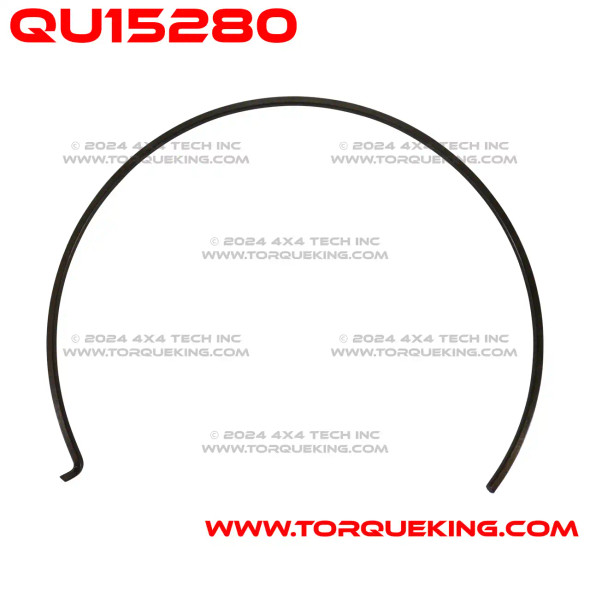 QU15280 Roxor Transmission 1-2 3-4 Strut Spring