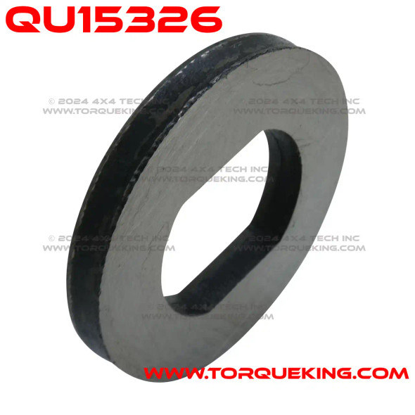 QU15326 Roxor Transmission Countershaft Bearing Shim 1.00