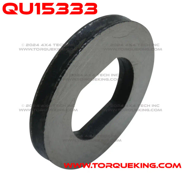 QU15333 Roxor Transmission Countershaft Bearing Shim 1.35
