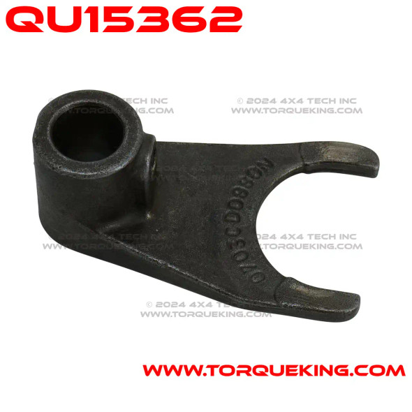 貨車多数【♯055】メーカー色々 QU15366 Roxor Transmission Shift 5-R Interlock Pin | Torque