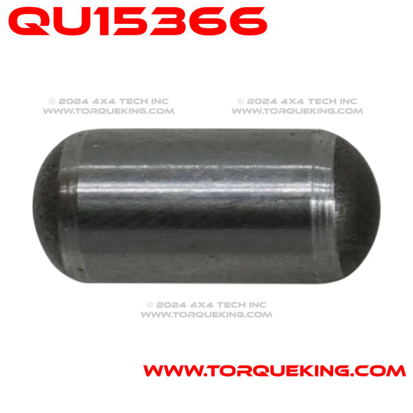 QU15366 Roxor Transmission Shift 5-R Interlock Pin