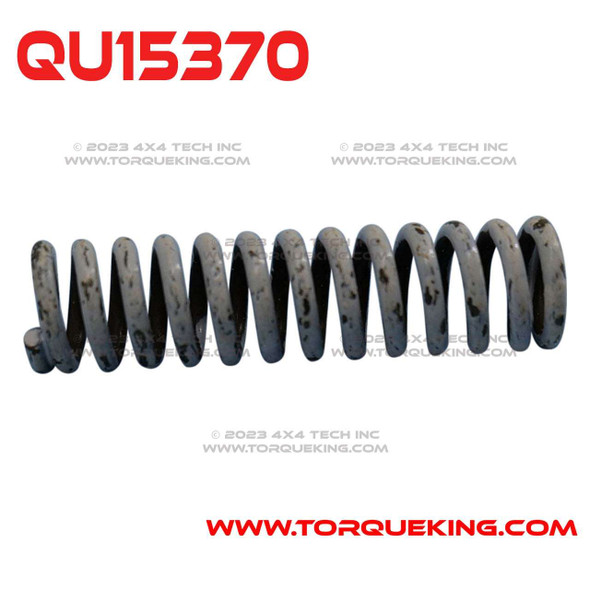 QU15370 Roxor Transmission Shift 1-2 Lever Tension Spring Torque King 4x4