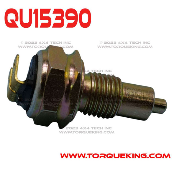 QU15390 Roxor Transmission Reverse Switch Torque King 4x4