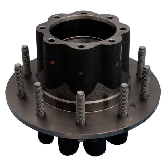 TK21274 F450, F550 Dual Rear Wheel Hub 2017-up Torque King 4x4