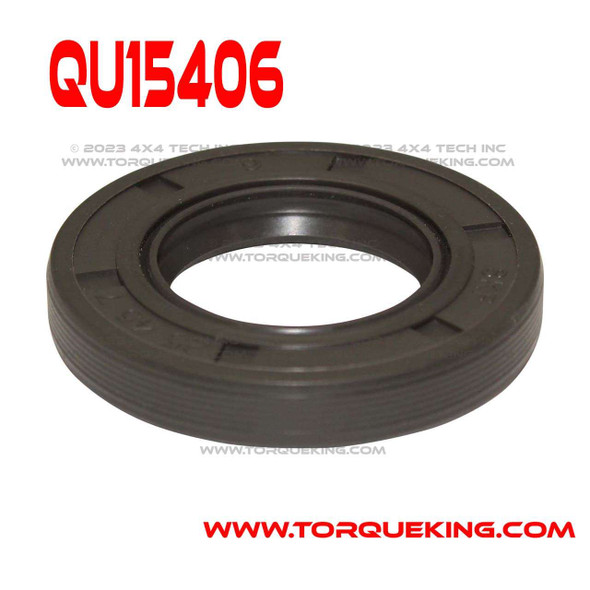 QU15406 Roxor Input Seal Torque King 4x4