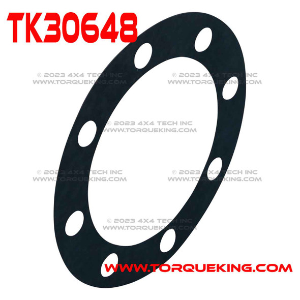 TK30648 Gasket, DRW Axle Shaft to Hub 2020-up GM 3500HD Torque King 4x4