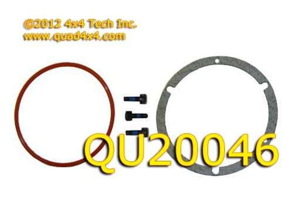 QU20046 Hub Lock Service Kit for 2005-2019 Ford Super DutyÂ® Torque King 4x4
