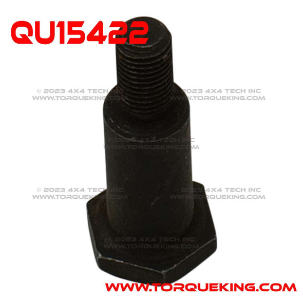 QU15422 Roxor TC Shift Lever Bolt Torque King 4x4