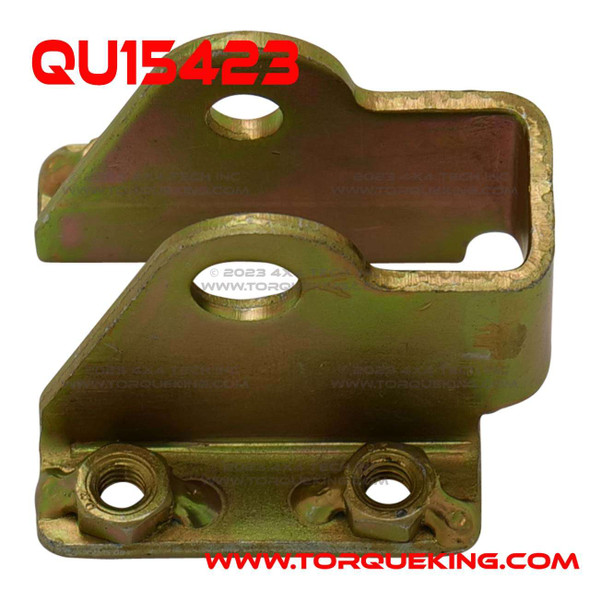 QU15423 Roxor TC Shift Lever Bracket Torque King 4x4