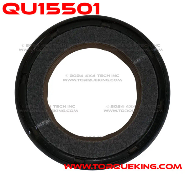 QU15501 Roxor Front Main Oil Seal PTFE