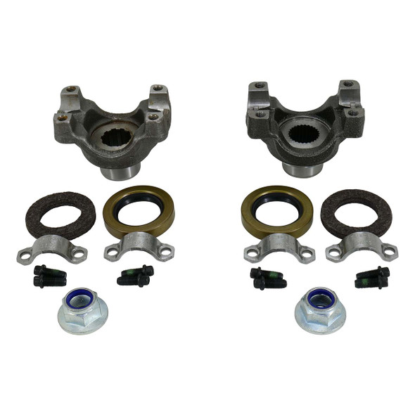 TK2570 Roxor 1350 Yoke Conversion Kit Torque King 4x4