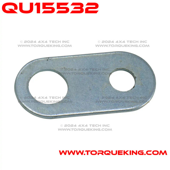 QU15532 Roxor Transfer Case Wire Harness Bracket