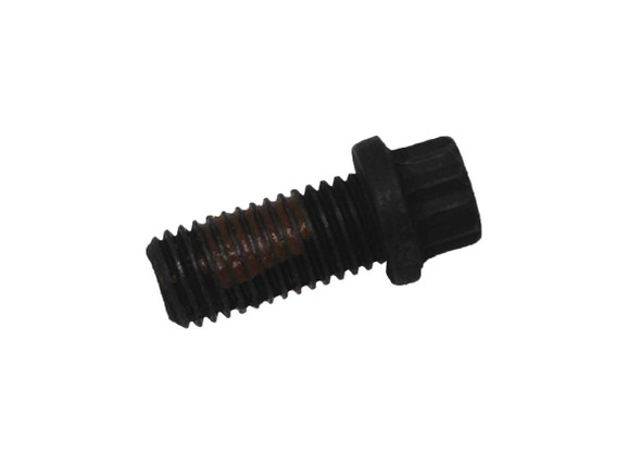 QU20103 12 Point, Flange Head Metric Hardened Driveshaft Bolt for Ford Torque King 4x4