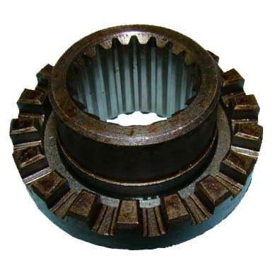 Spicer Factory Lockout Hubs 19761977.5 F250 D44 Page 2