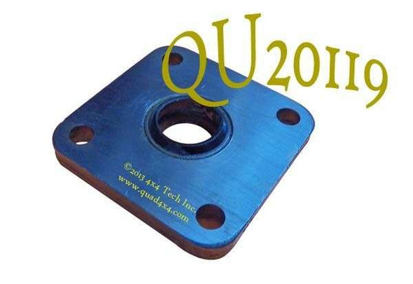 QU20119 INPUT COVER W/ SEAL Torque King 4x4