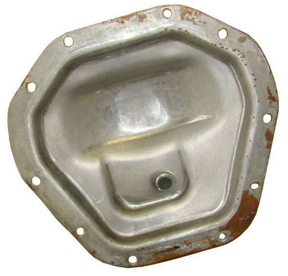 QU20245U Used Model 50/60 Differential Cover Torque King 4x4